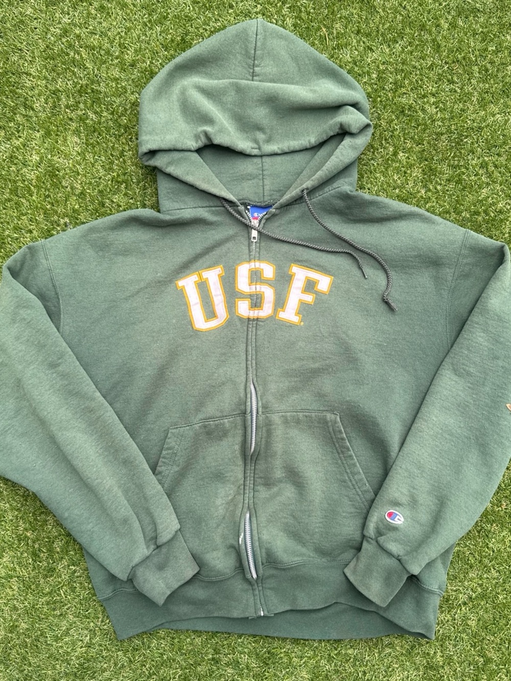 Unisex Jacket Subcategory